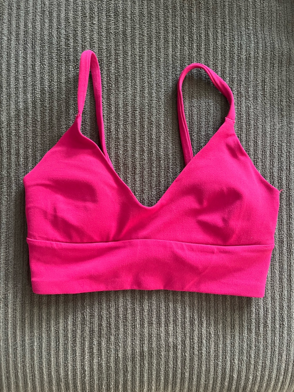 Lululemon Align Bra